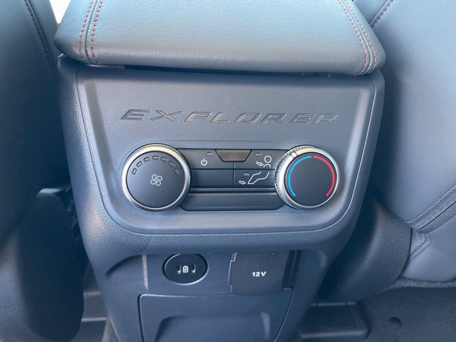 New 2026 Ford Explorer Active w/ Active Comfort Package RWD image 24