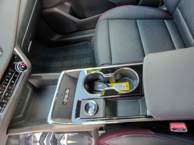 Used 2025 Chevrolet Equinox RS w/ Safety and Technology Package AWD/4WD image 30