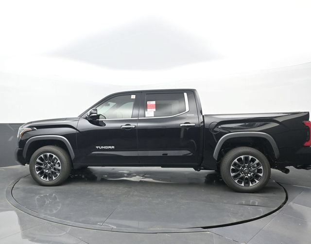 New 2026 Toyota Tundra Limited AWD/4WD image 22