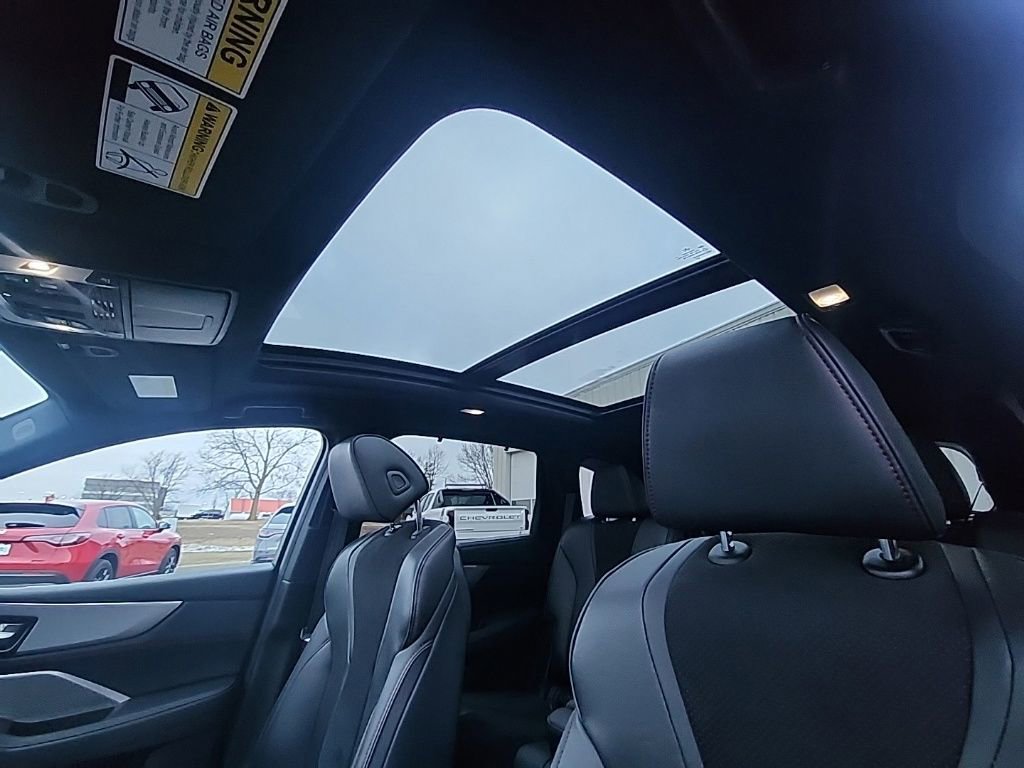 Used 2022 Acura MDX A-Spec image 16