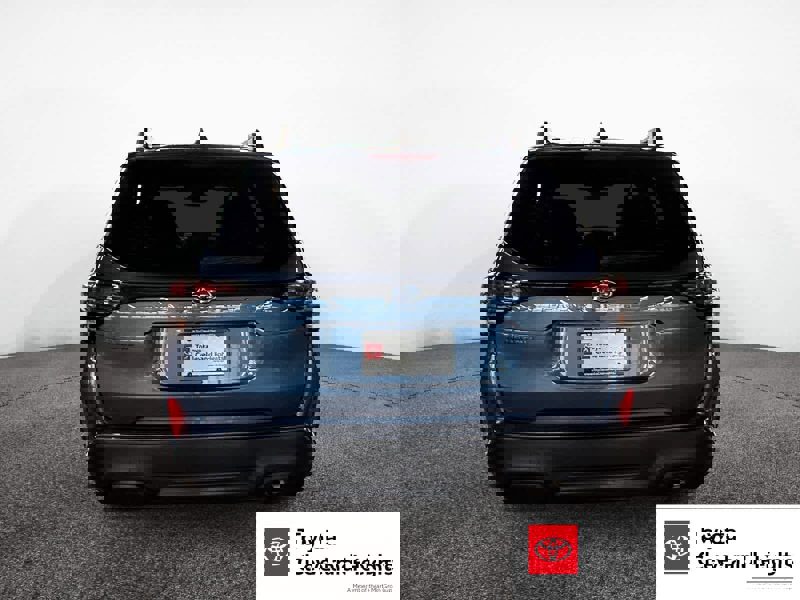 Used 2025 Subaru Forester w/ Convenience Package #1 image 4