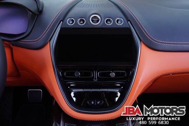 Used 2022 Aston Martin DBX image 93