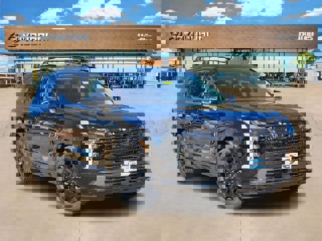 Used 2025 Hyundai Palisade XRT image 1