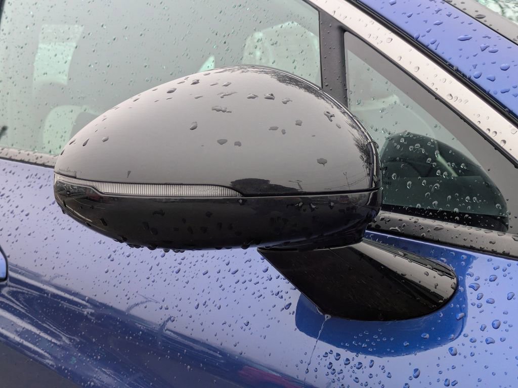 Used 2025 Kia K5 GT-Line image 12