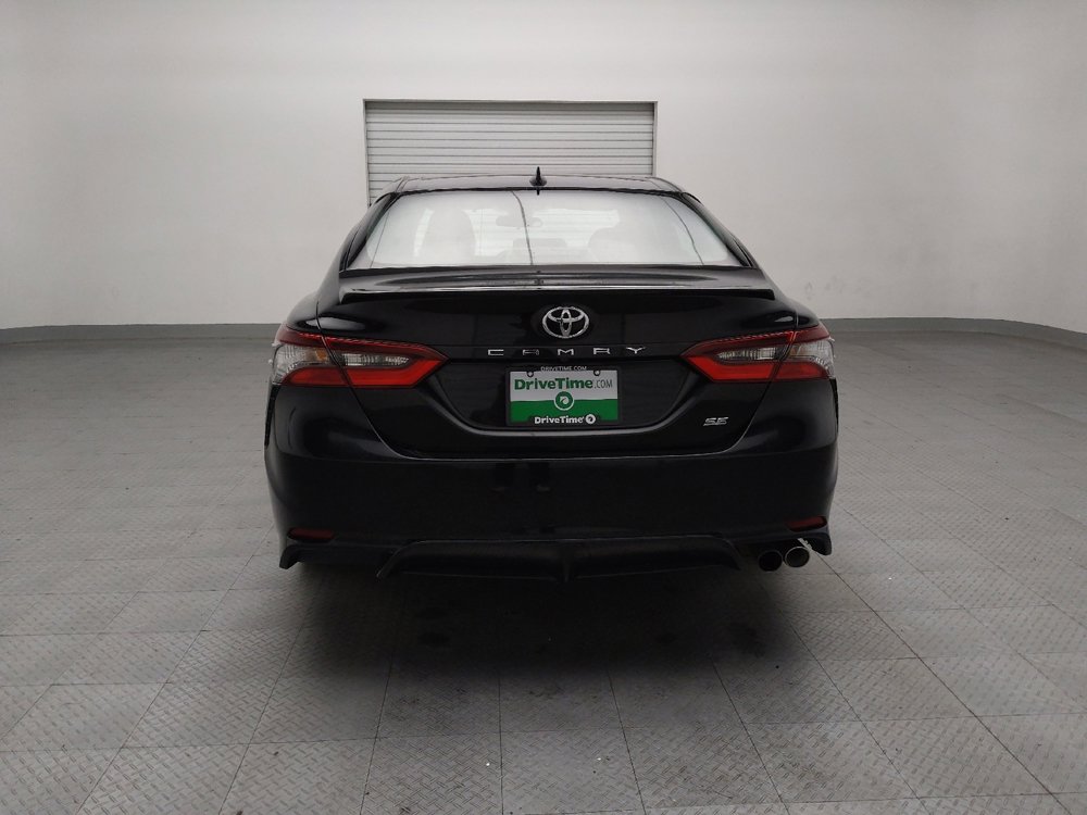 Used 2023 Toyota Camry SE image 6