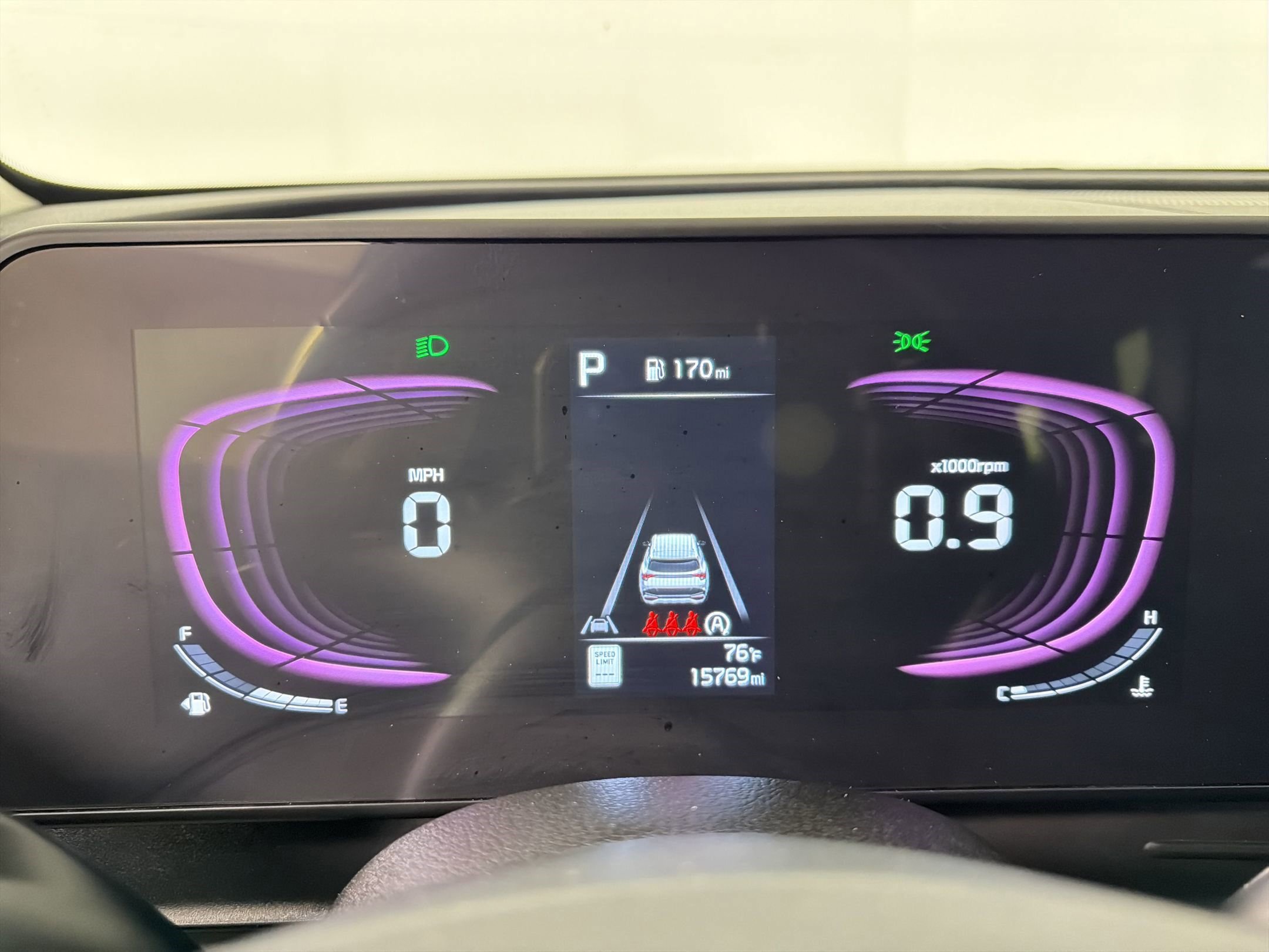 Used 2024 Kia Sportage EX FWD image 22