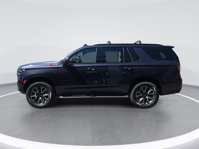 Used 2023 Chevrolet Tahoe Z71 image 6