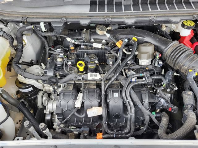 Used 2022 Ford Edge SEL AWD/4WD image 18