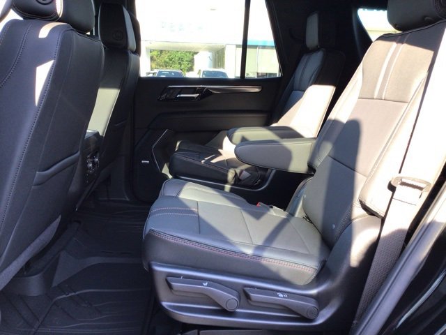 New 2026 Chevrolet Tahoe RST w/ Comfort Package image 14