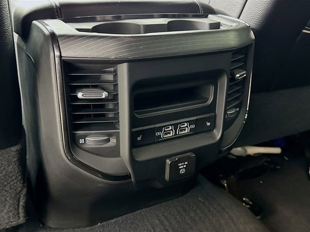 Used 2022 RAM 3500 Limited image 26