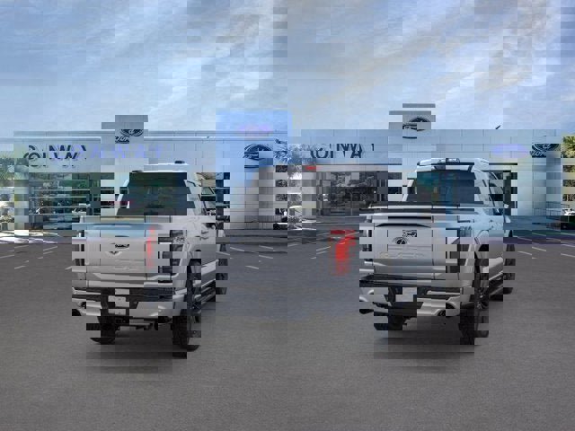 New 2026 Ford F150 Lariat w/ Equipment Group 501A Mid image 8