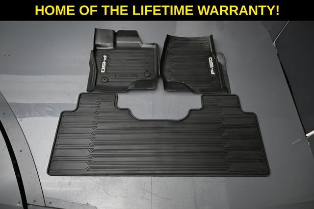 Used 2021 Ford F150 Lariat AWD/4WD image 43