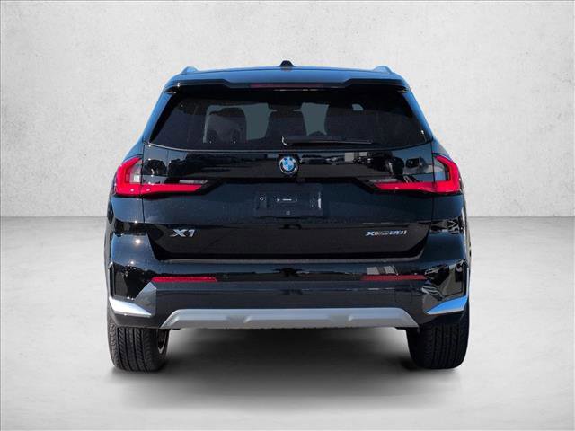 New 2026 BMW X1 xDrive28i w/ Technology Package image 8