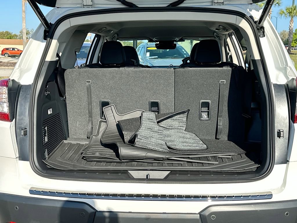 Certified 2026 Subaru Ascent Premium image 25