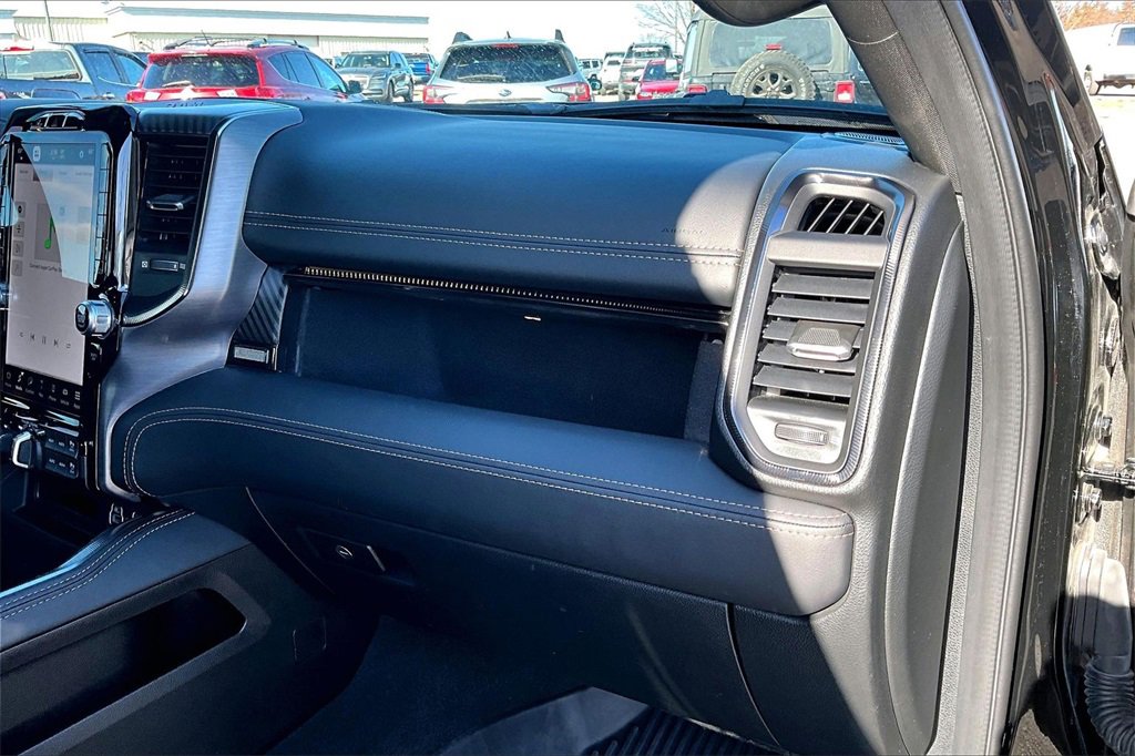 Used 2024 RAM 1500 TRX image 11