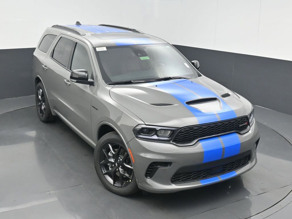New 2026 Dodge Durango GT AWD/4WD image 40
