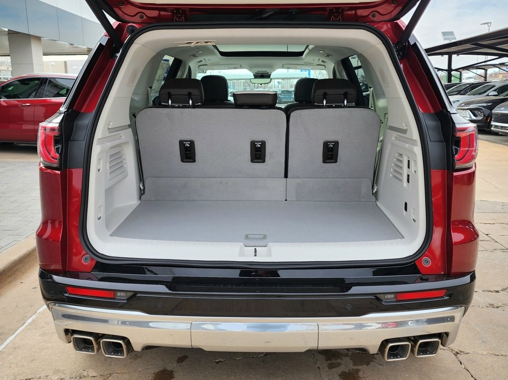 New 2026 GMC Acadia Denali w/ Super Cruise Package image 55