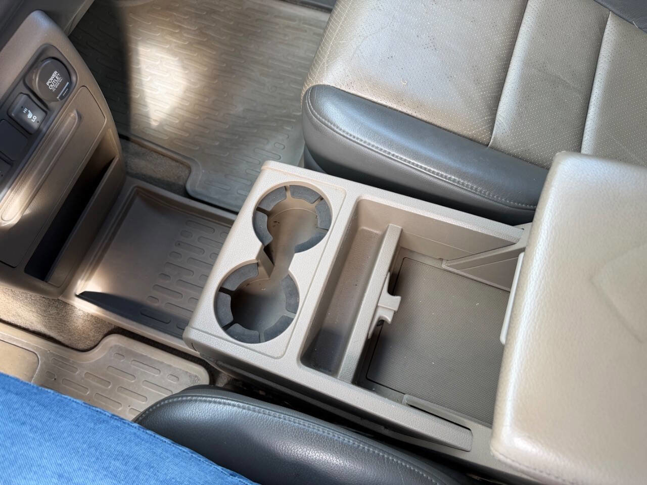 Used 2006 Honda Ridgeline RTL image 14