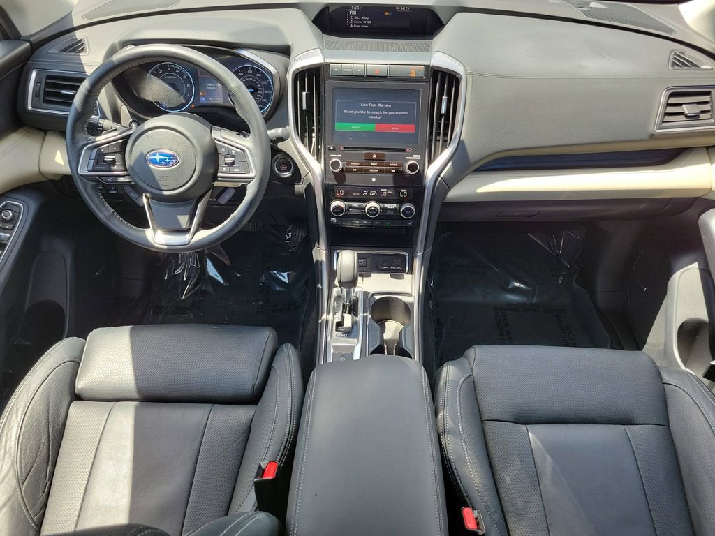 Used 2020 Subaru Ascent Limited w/ Technology Package AWD/4WD image 14