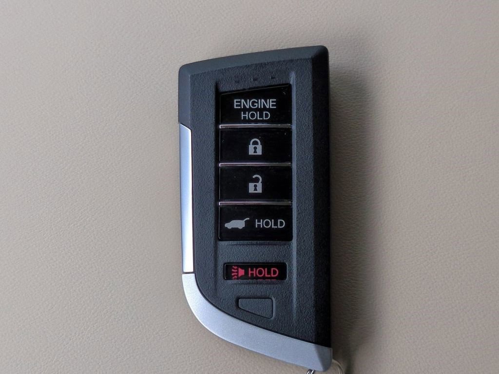 New 2026 Acura MDX w/ Technology Package image 32