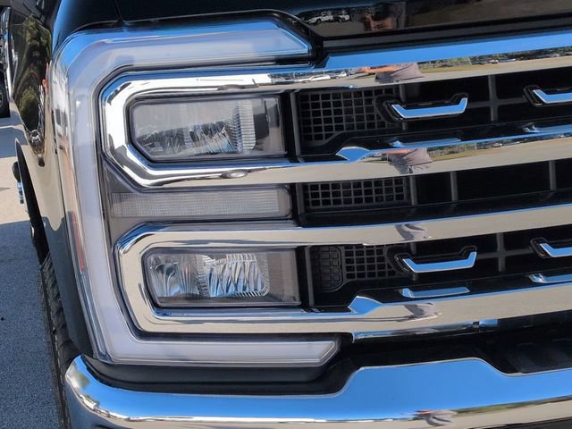 New 2026 Ford F350 XLT w/ XLT Premium Package AWD/4WD image 8