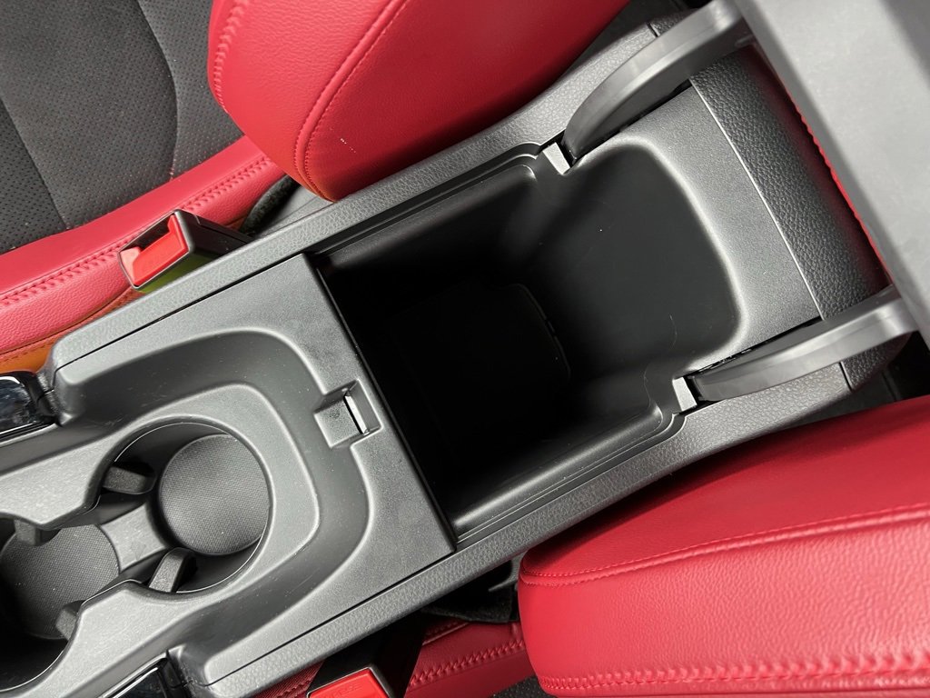 Used 2024 Acura Integra Type S image 24