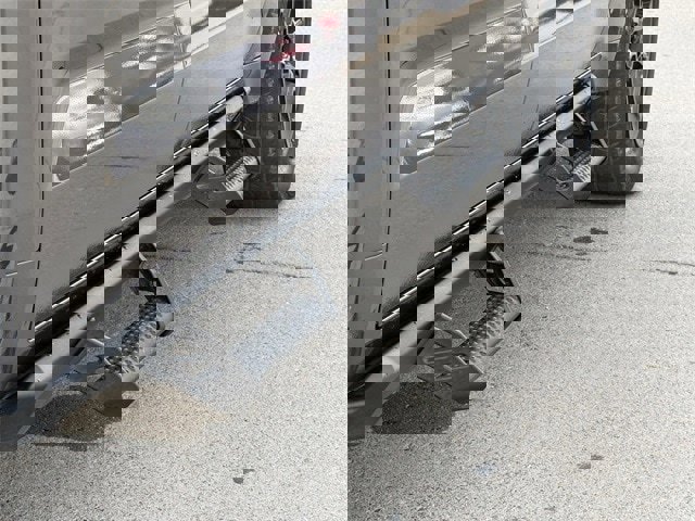 Used 2022 Toyota Tundra SR5 w/ SR5 Convenience Package image 11