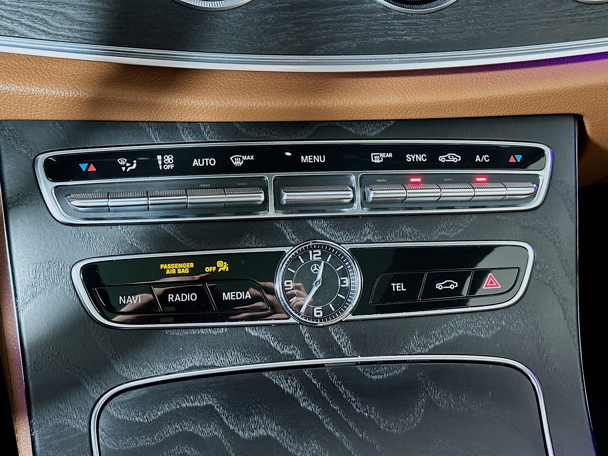 Certified 2018 Mercedes-Benz E 400 4MATIC Coupe image 16