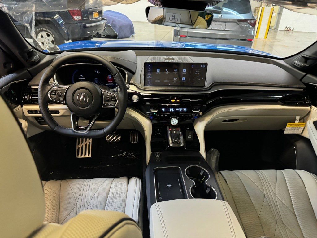 New 2026 Acura MDX A-Spec image 19