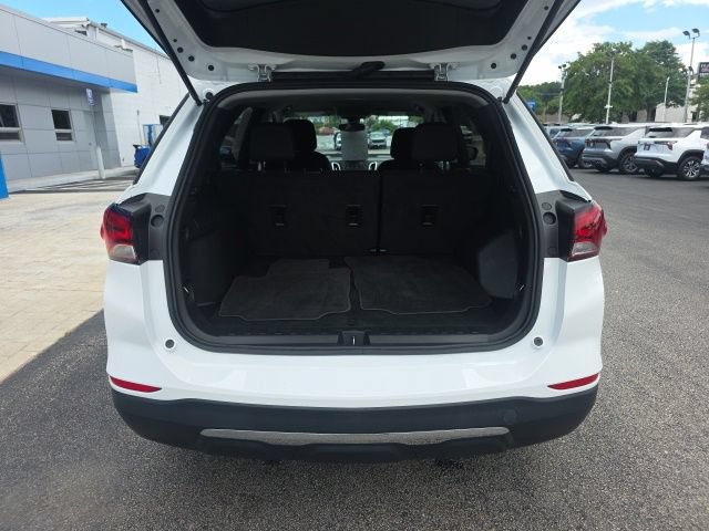 Used 2023 Chevrolet Equinox LT AWD/4WD image 31