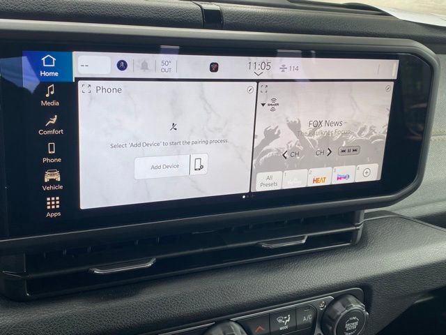 New 2026 Jeep Wrangler Sport image 21