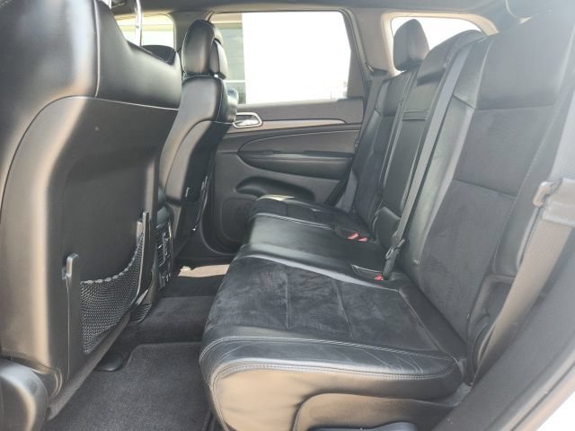 Used 2018 Jeep Grand Cherokee Altitude RWD image 26