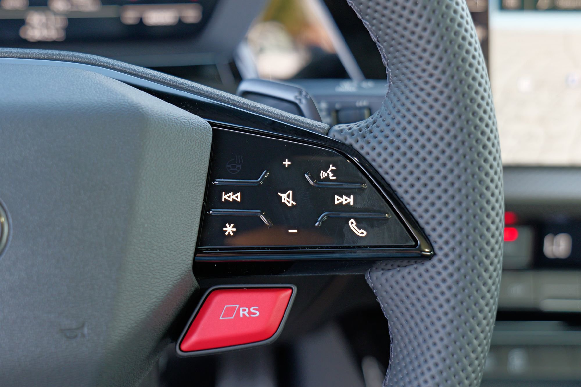 New 2026 Audi RS 3 image 13