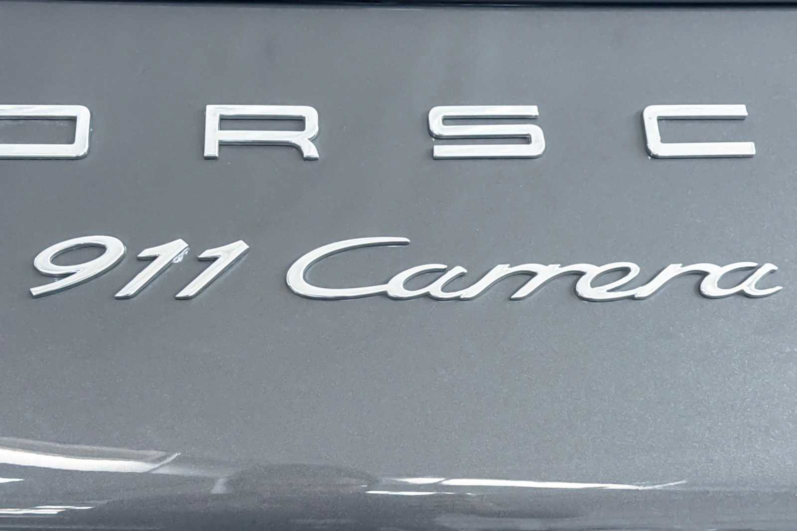 Used 2018 Porsche 911 Carrera image 27