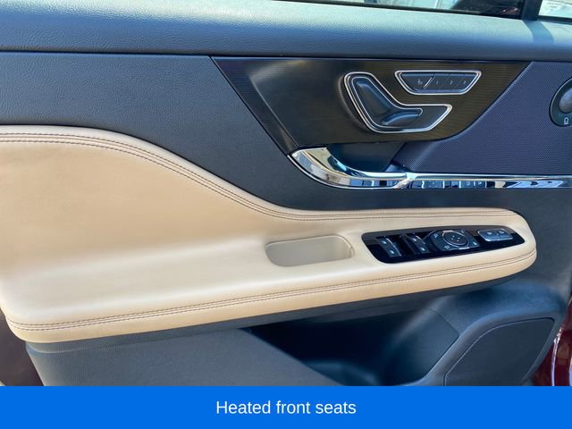 Used 2021 Lincoln Corsair Reserve w/ Equipment Group 201A image 15