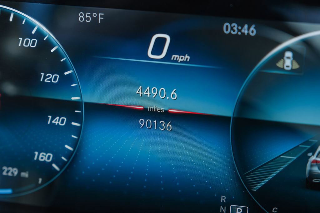 Used 2021 Mercedes-Benz GLA 250 image 19