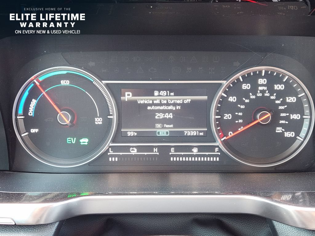 Used 2022 Kia Sorento S FWD image 13