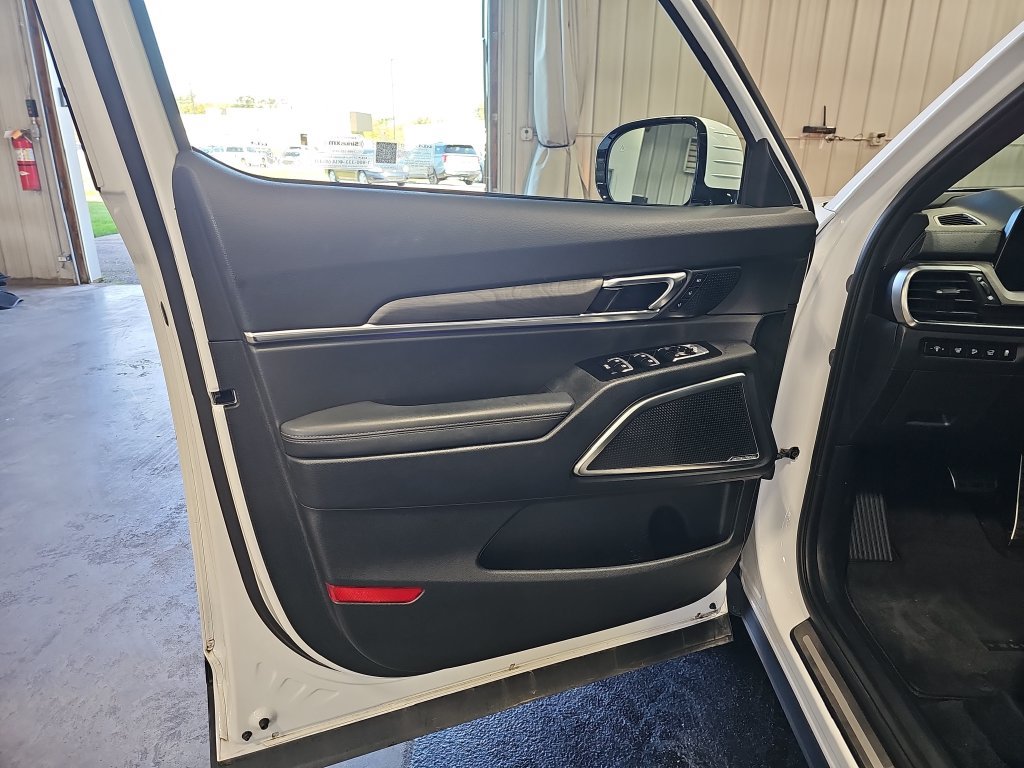 Certified 2024 Kia Telluride SX Prestige X-Line AWD/4WD image 29