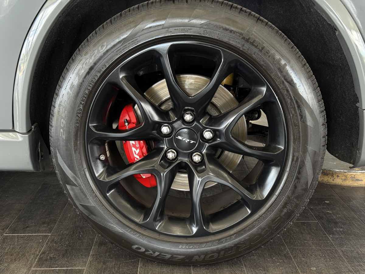 Used 2024 Dodge Durango SRT Hellcat image 46