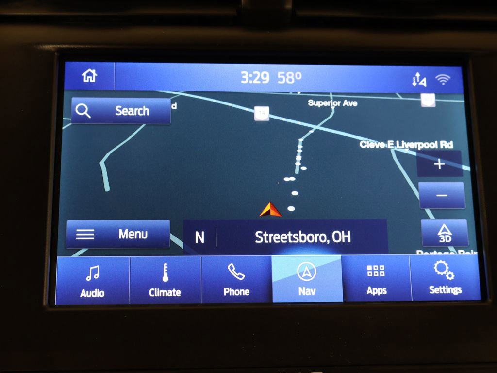 Used 2020 Ford Fusion SE w/ Equipment Group 151A image 44