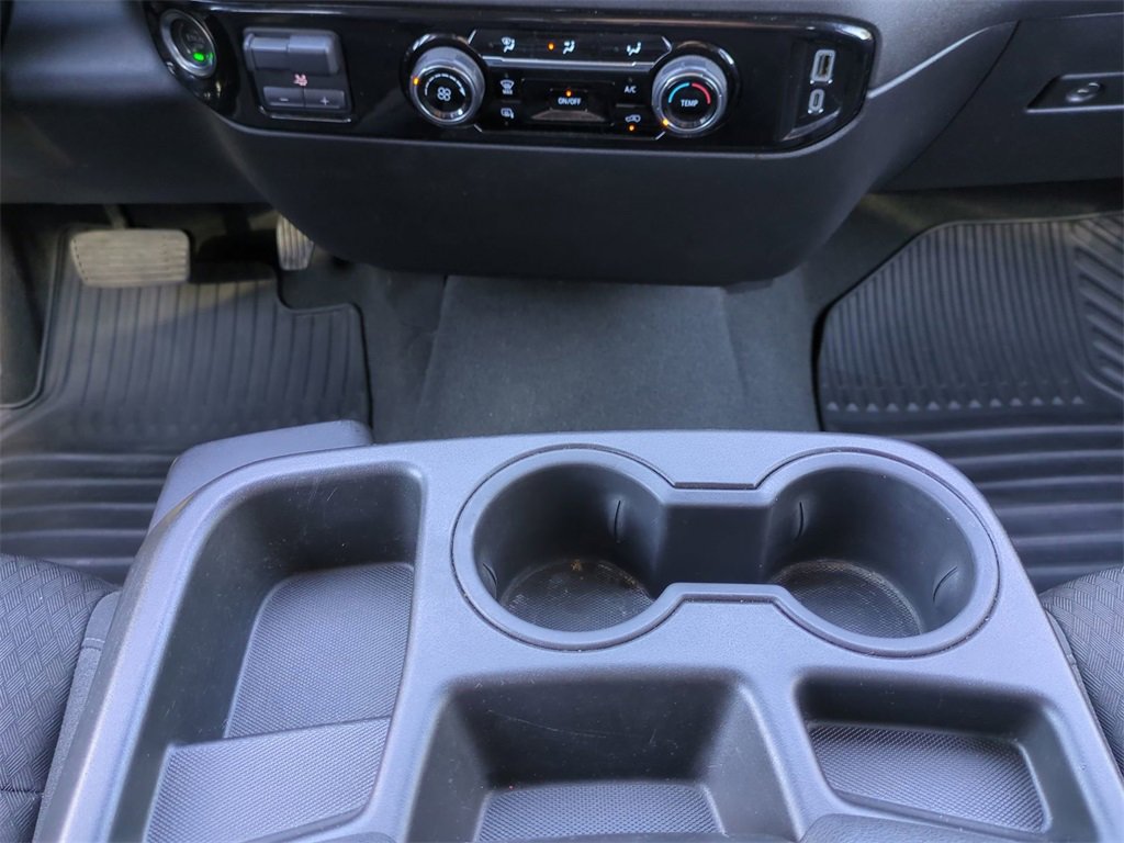 Used 2024 Chevrolet Silverado 2500 LT image 19