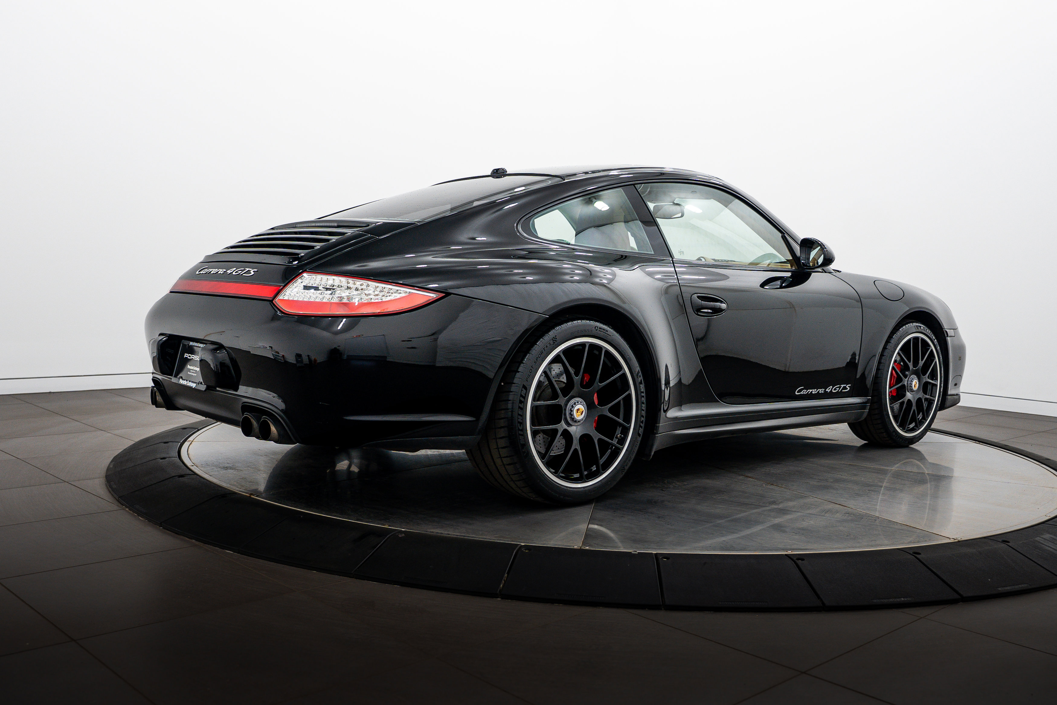 Used 2012 Porsche 911 GT3 RS image 7