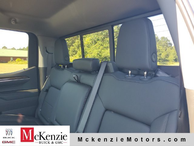 New 2026 GMC Sierra 1500 Elevation w/ Elevation Premium Package AWD/4WD image 21
