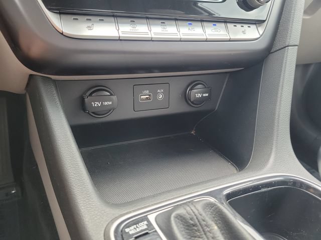 Used 2018 Hyundai Sonata SEL FWD image 24
