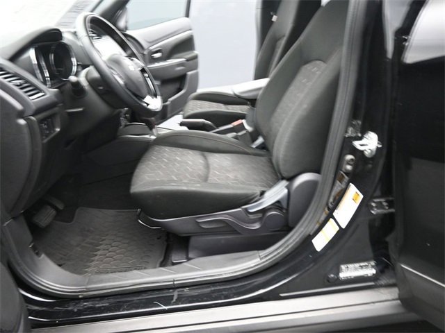 Used 2024 Mitsubishi Outlander Sport AWD image 10