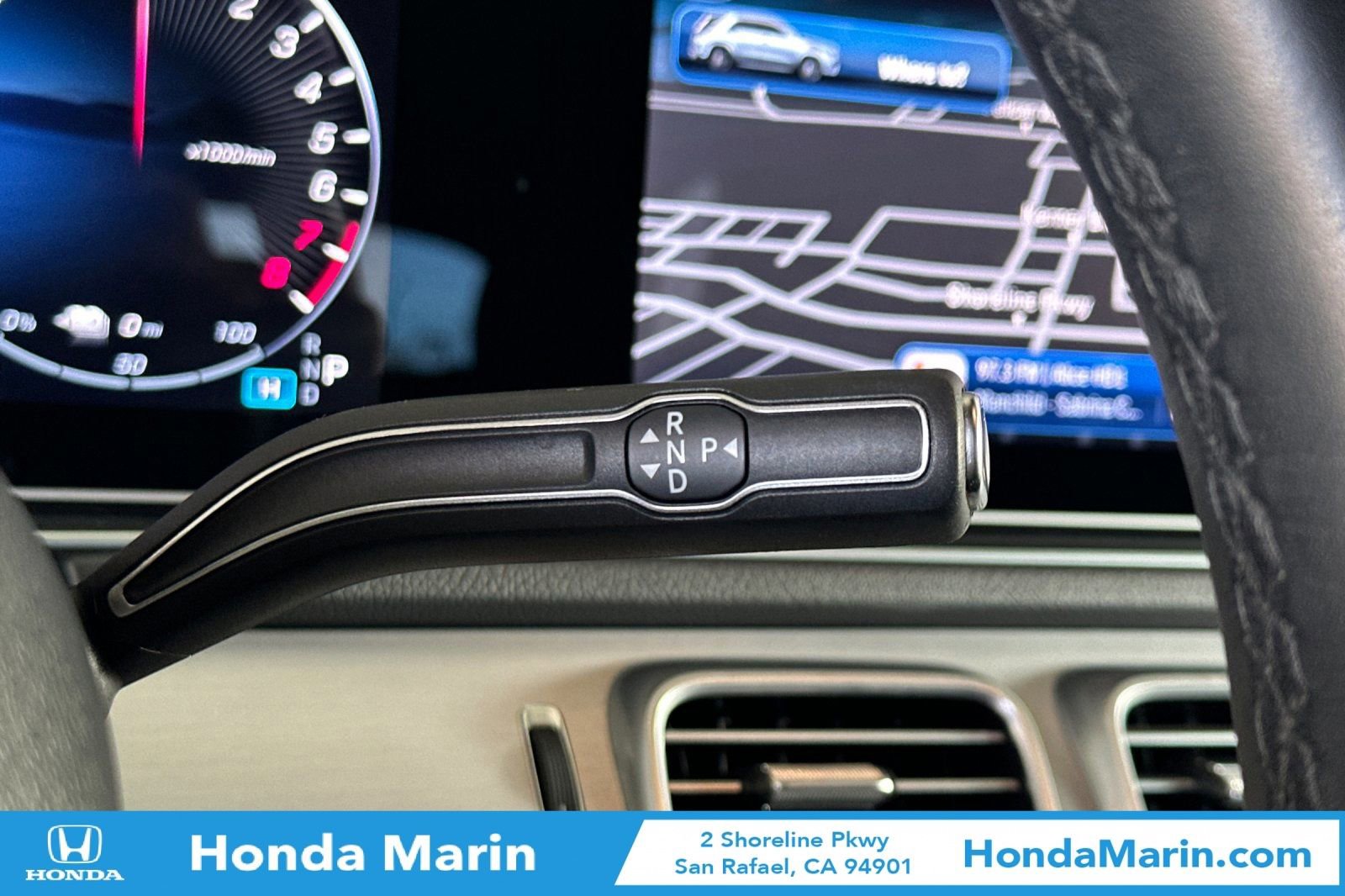 Used 2024 Mercedes-Benz GLE 450e 4MATIC image 26