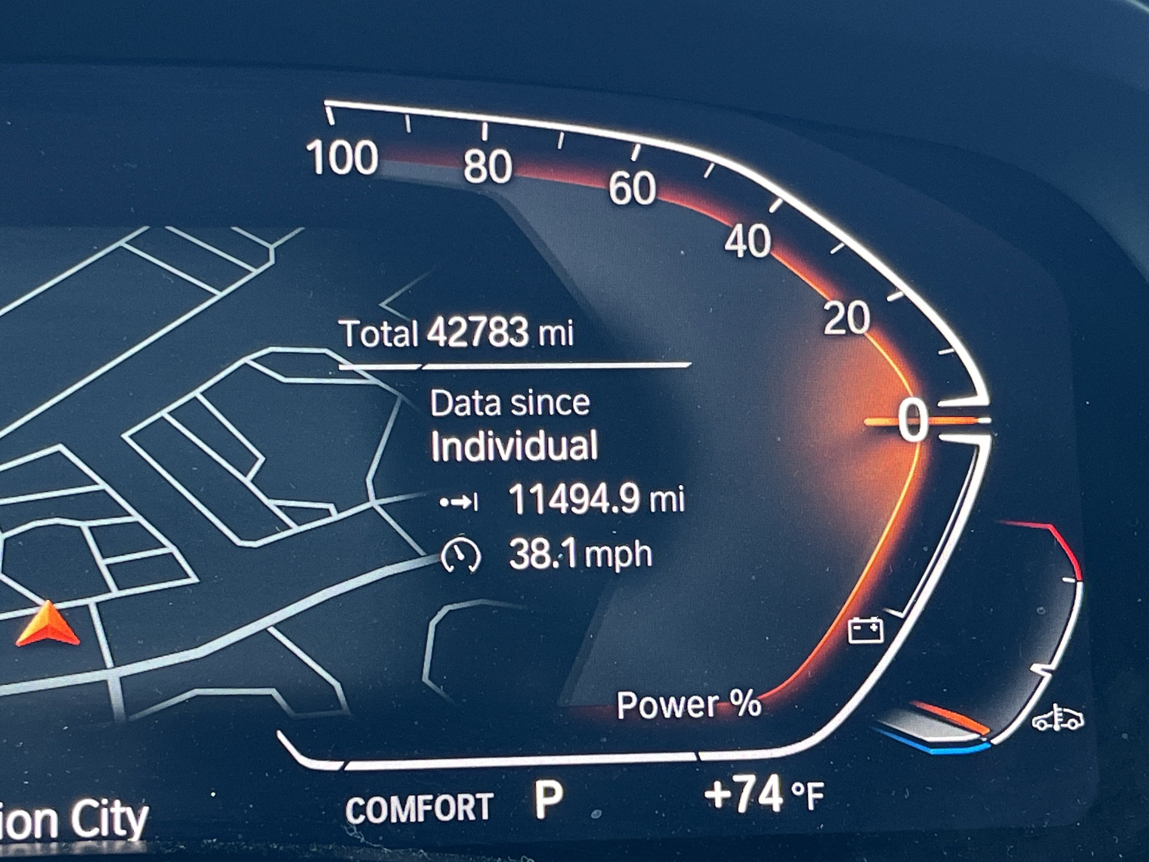 Used 2023 BMW X5 xDrive40i w/ Premium Package AWD/4WD image 12