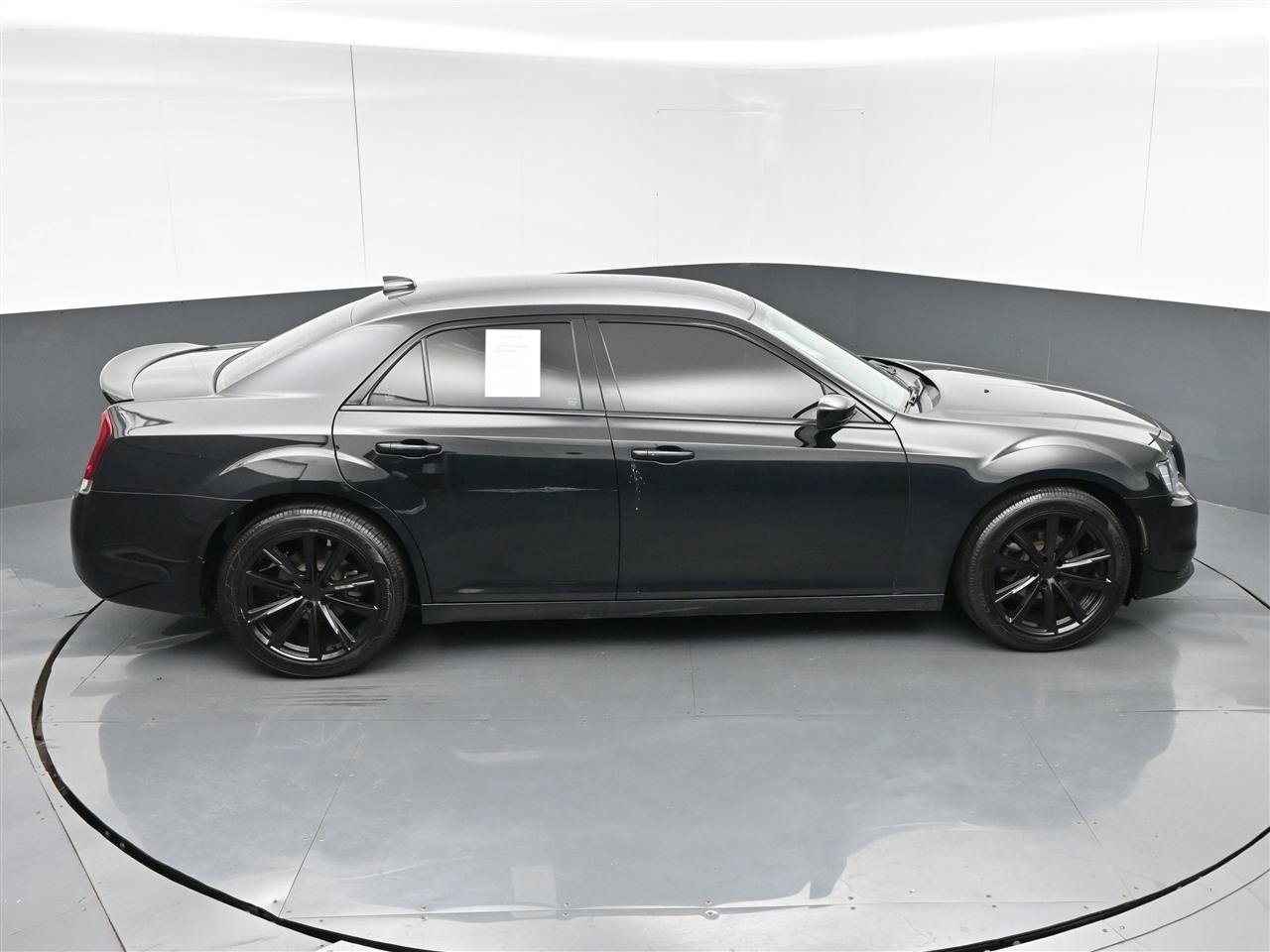Used 2021 Chrysler 300 Touring w/ Sport Appearance Package RWD image 24