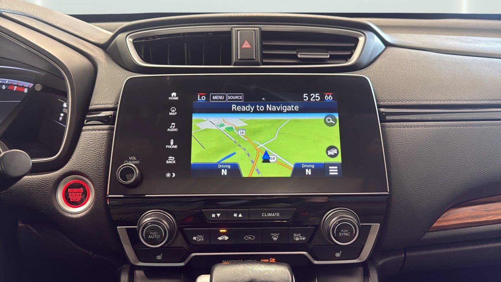 Used 2021 Honda CR-V Touring image 18