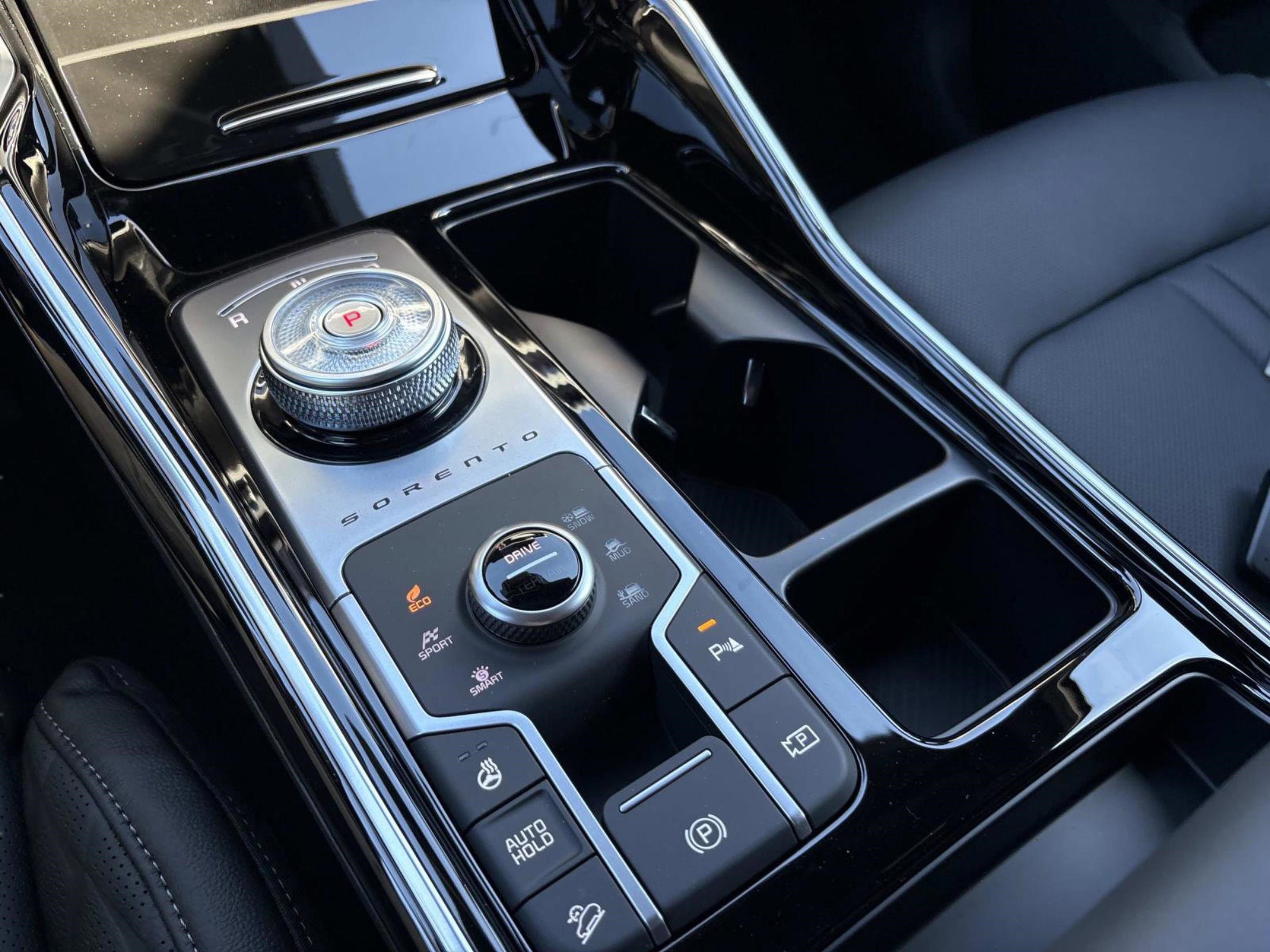 New 2026 Kia Sorento SX Prestige AWD/4WD image 22